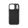 Etui do telefonów YAXO Leather Gear Slim Case MagSafe iPhone 17 Pro Max Dusty Black